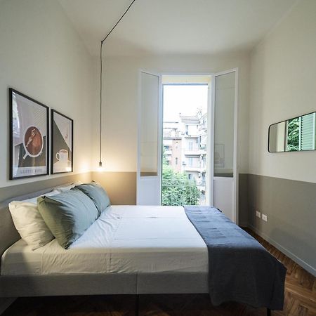 Casa Luz, Comfort E Pace A Pochi Passi Dal Centro Bolonia Zewnętrze zdjęcie