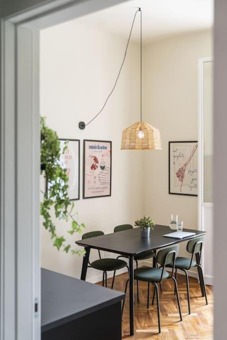 Casa Luz, Comfort E Pace A Pochi Passi Dal Centro Bolonia Zewnętrze zdjęcie