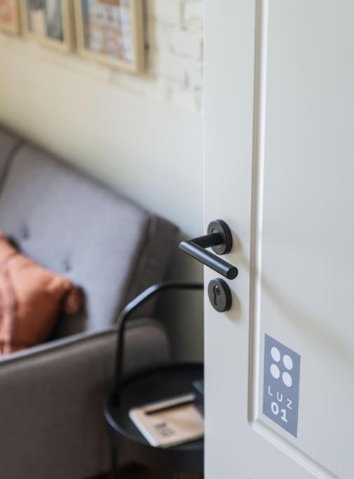 Casa Luz, Comfort E Pace A Pochi Passi Dal Centro Bolonia Zewnętrze zdjęcie
