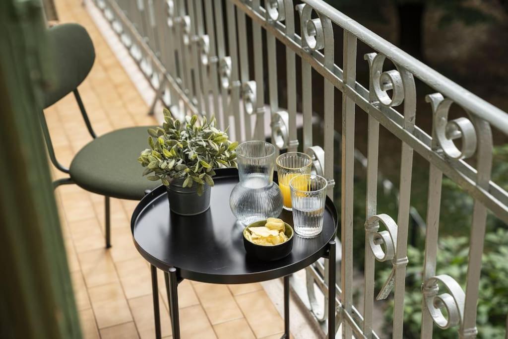 Casa Luz, Comfort E Pace A Pochi Passi Dal Centro Bolonia Zewnętrze zdjęcie