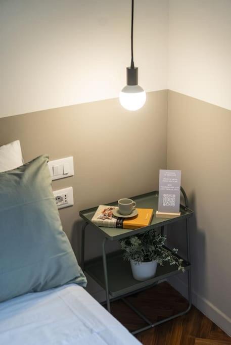 Casa Luz, Comfort E Pace A Pochi Passi Dal Centro Bolonia Zewnętrze zdjęcie