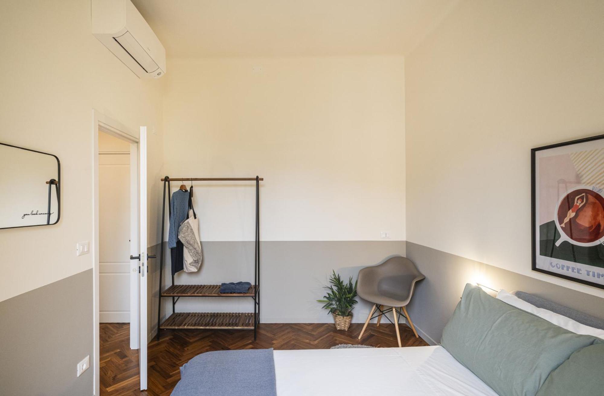 Casa Luz, Comfort E Pace A Pochi Passi Dal Centro Bolonia Zewnętrze zdjęcie