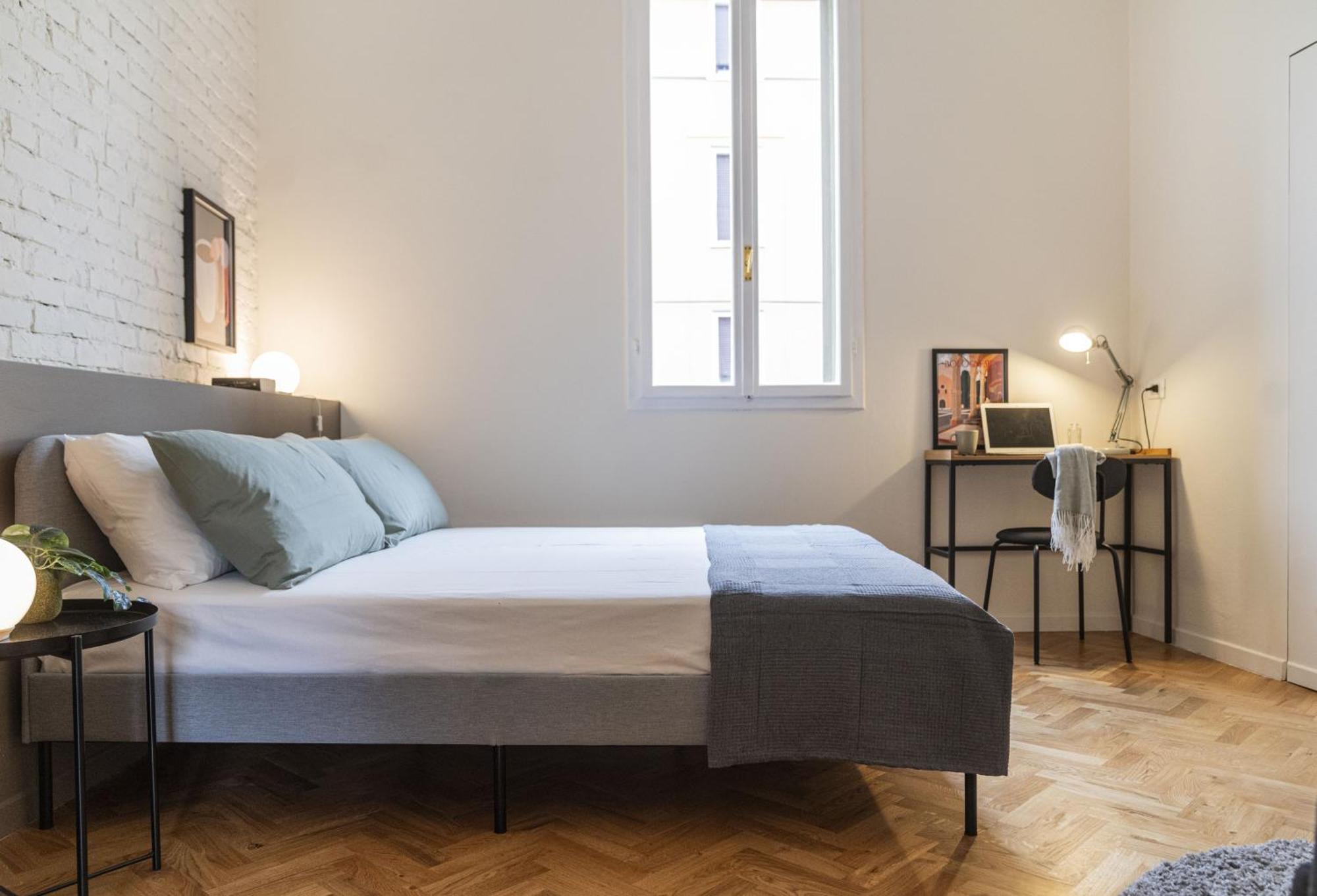 Casa Luz, Comfort E Pace A Pochi Passi Dal Centro Bolonia Zewnętrze zdjęcie