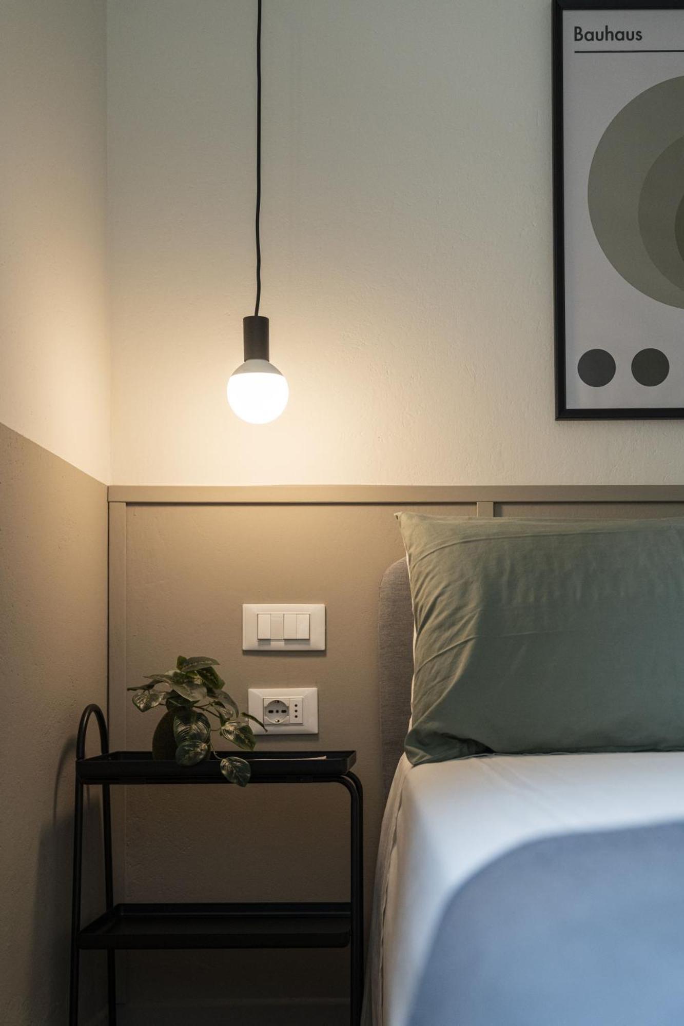 Casa Luz, Comfort E Pace A Pochi Passi Dal Centro Bolonia Zewnętrze zdjęcie