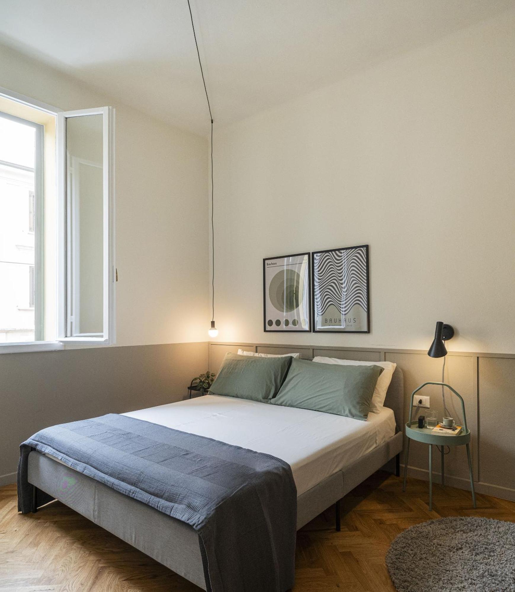 Casa Luz, Comfort E Pace A Pochi Passi Dal Centro Bolonia Zewnętrze zdjęcie