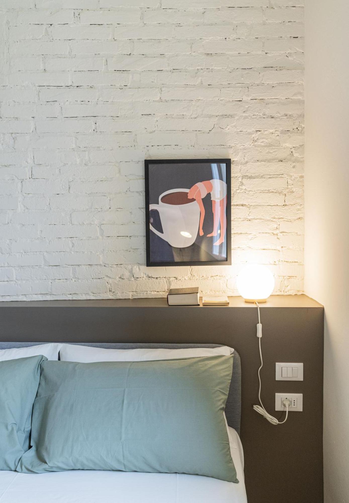 Casa Luz, Comfort E Pace A Pochi Passi Dal Centro Bolonia Zewnętrze zdjęcie