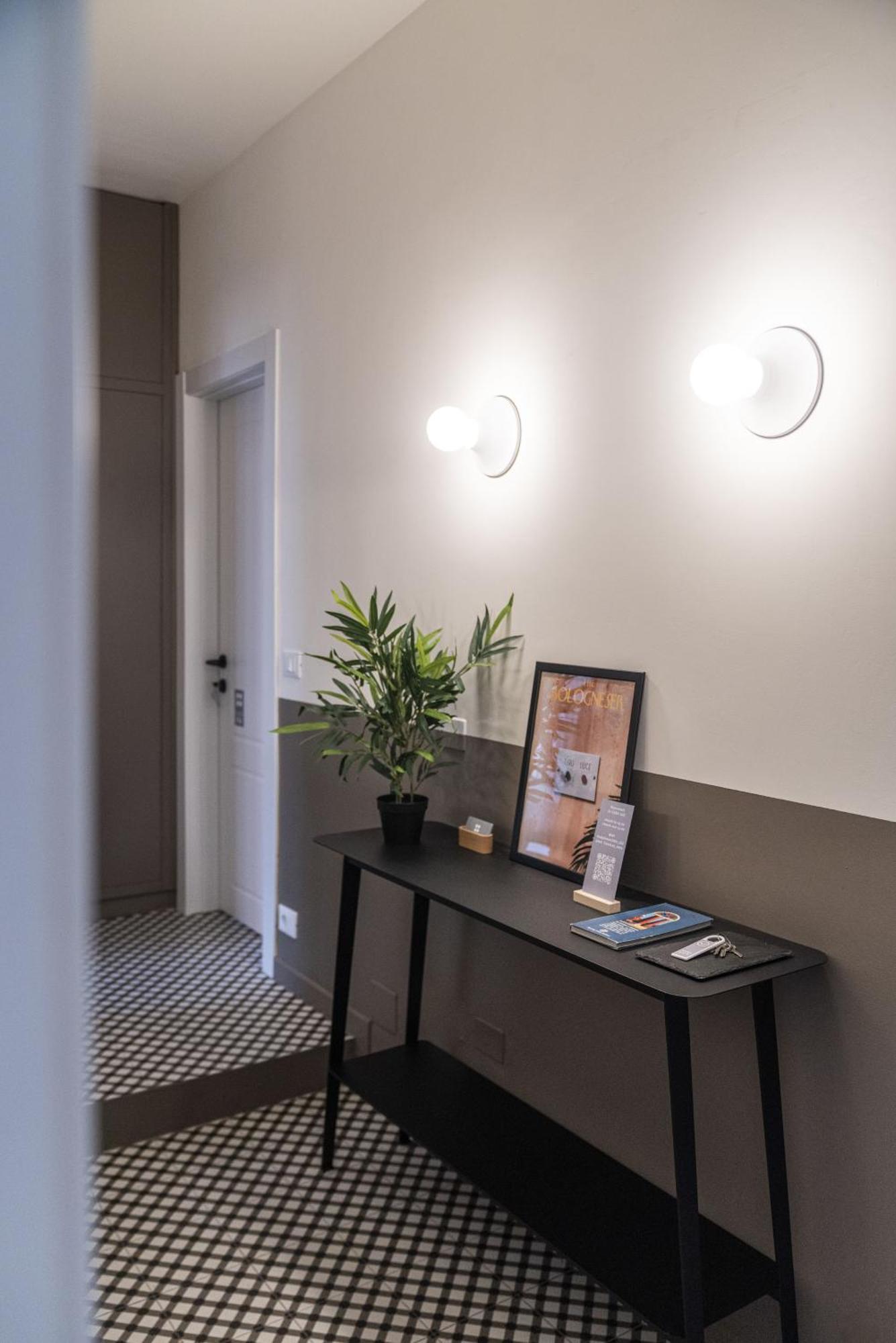 Casa Luz, Comfort E Pace A Pochi Passi Dal Centro Bolonia Zewnętrze zdjęcie