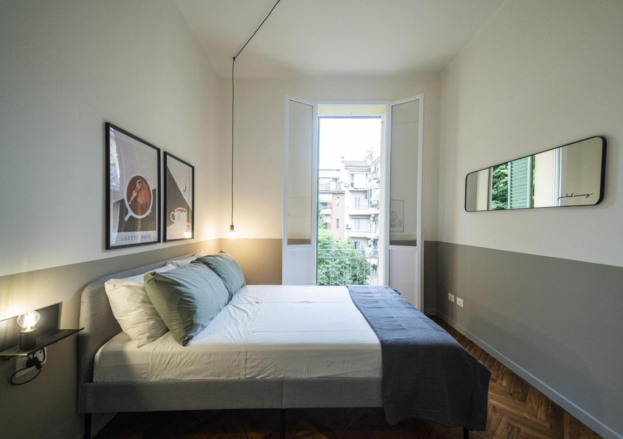 Casa Luz, Comfort E Pace A Pochi Passi Dal Centro Bolonia Zewnętrze zdjęcie