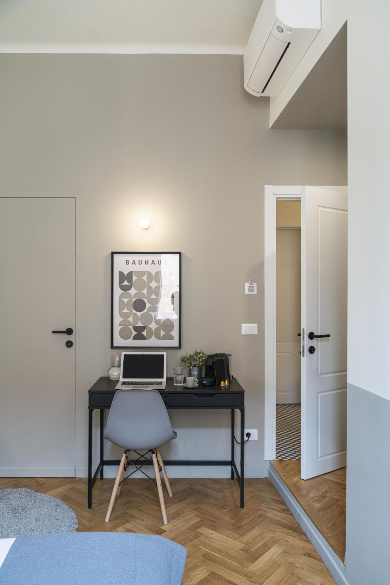 Casa Luz, Comfort E Pace A Pochi Passi Dal Centro Bolonia Zewnętrze zdjęcie